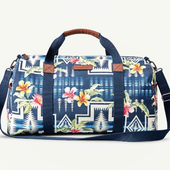 tommy bahama and pendleton